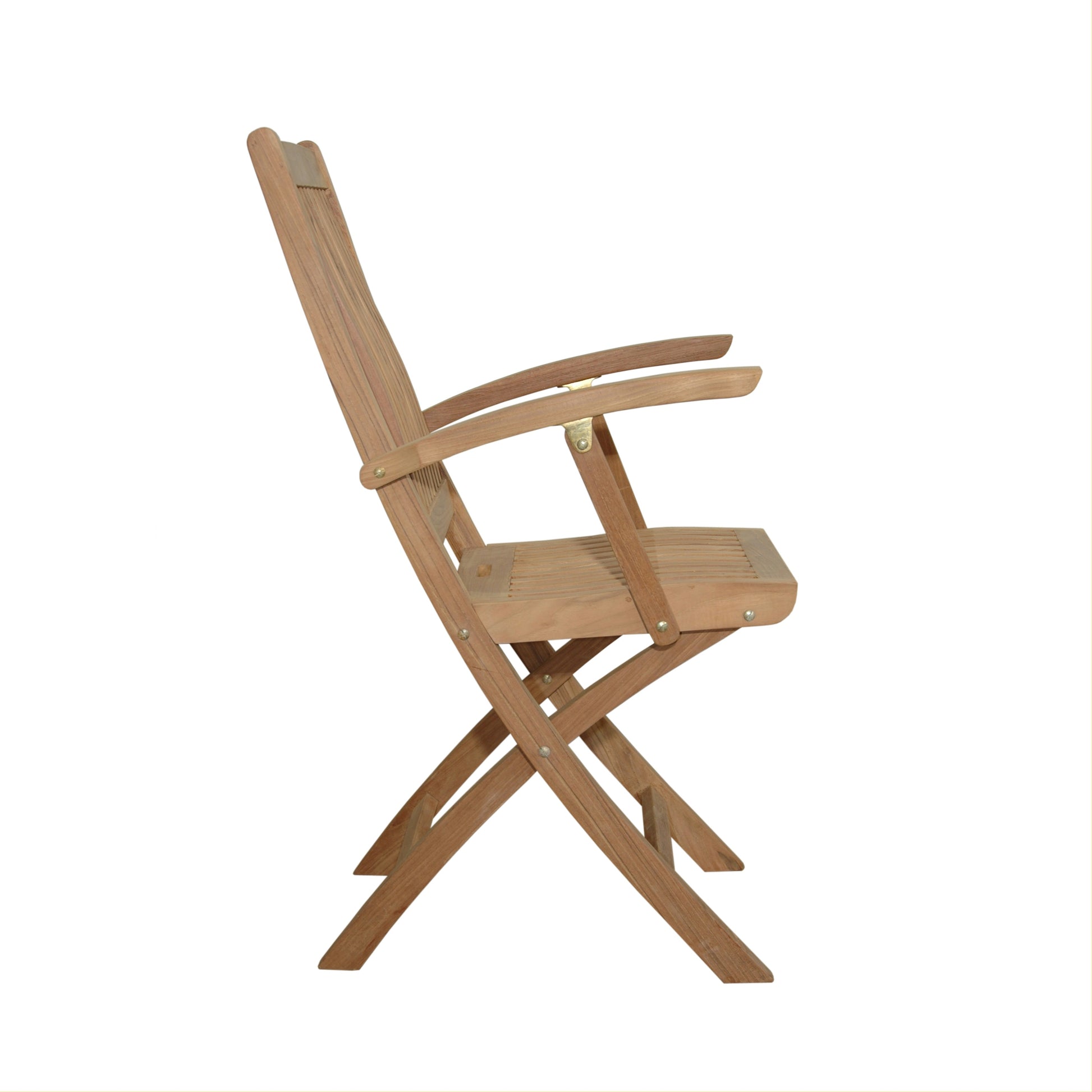 Tropico Folding Armchair (sell & price per 2 chairs only) — View 3