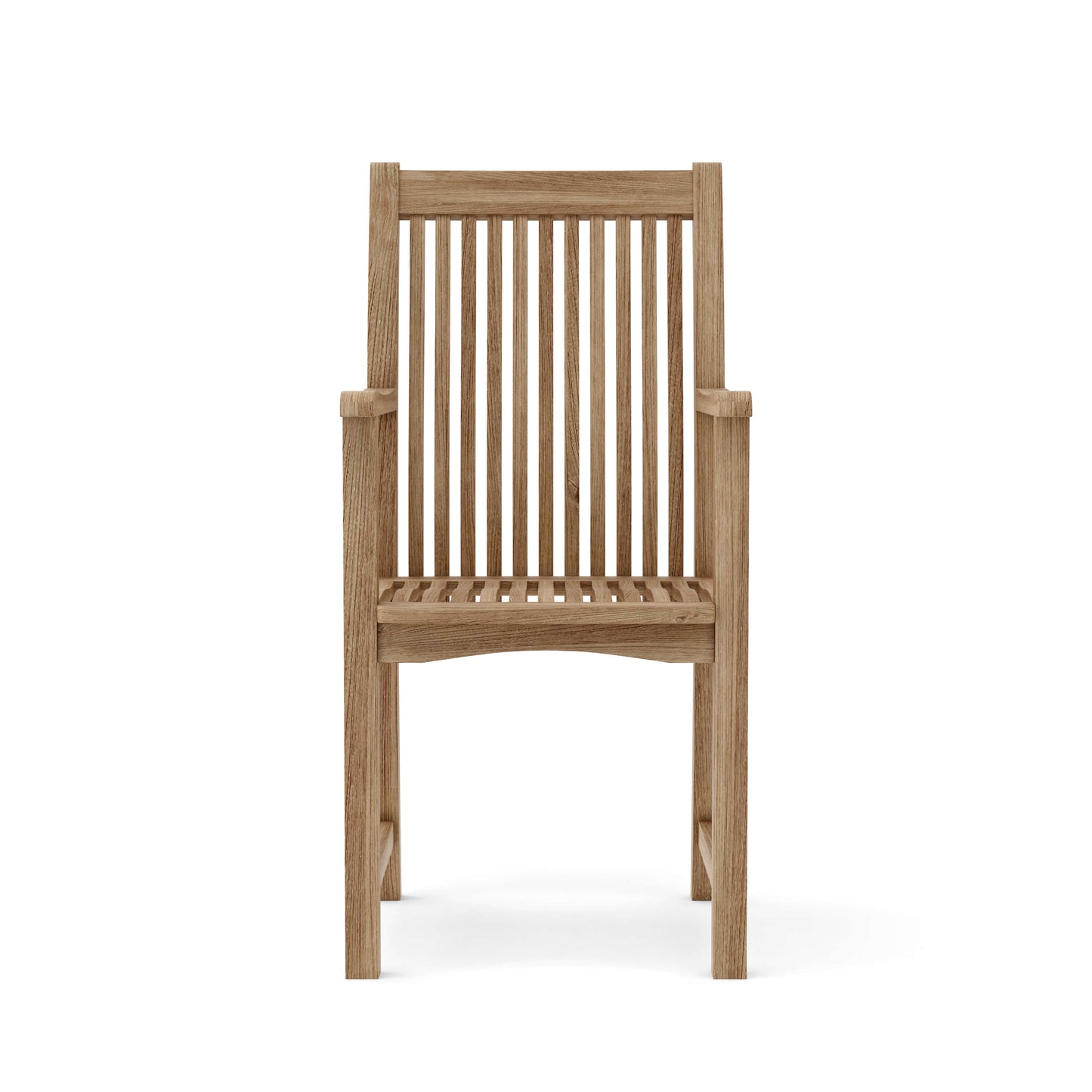 Chicago Armchair — View 2