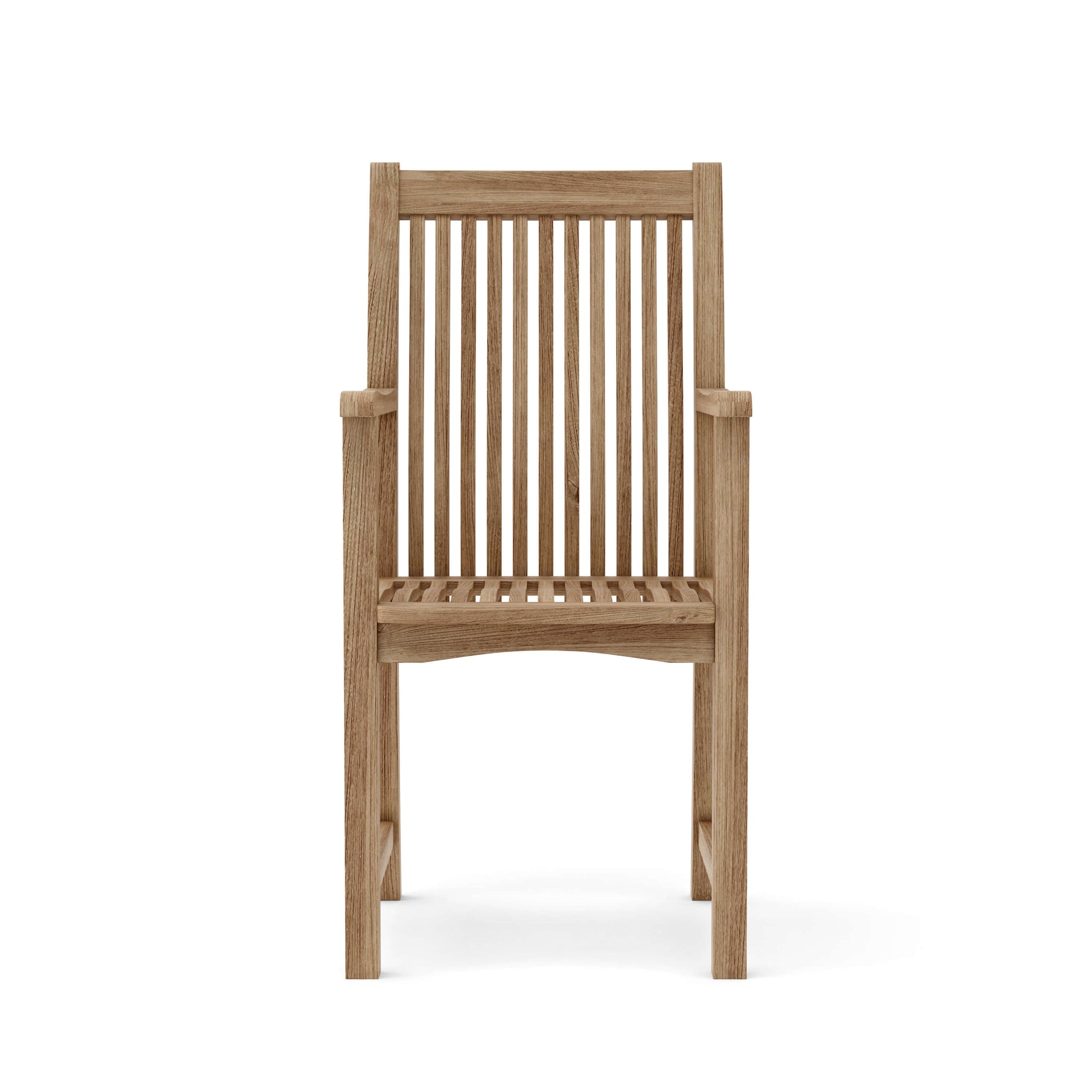 Chicago Armchair — View 2