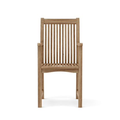 Chicago Armchair — View 2