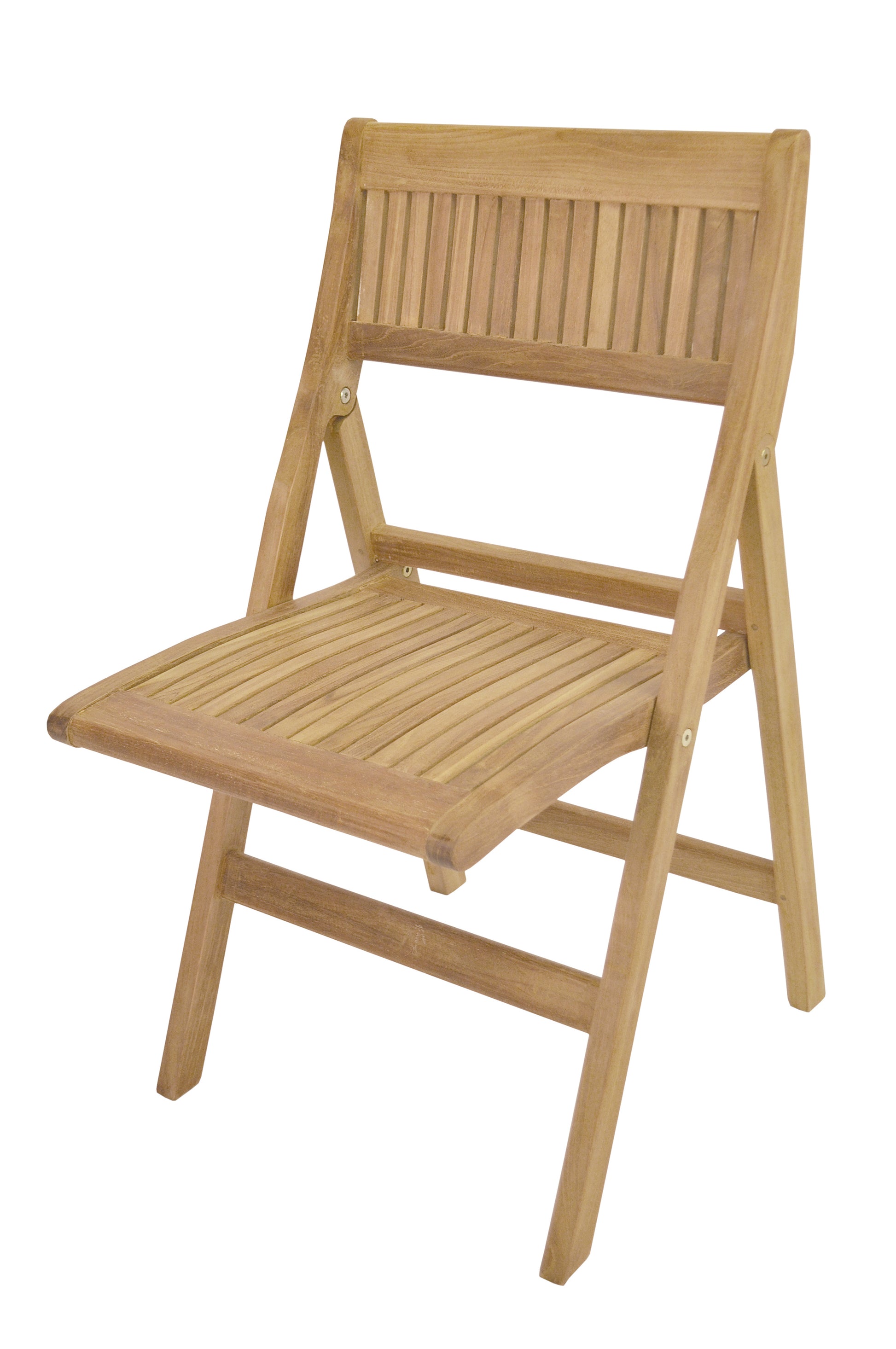 Windsor Folding Chair (sell & price per 2 chairs only) — View 3