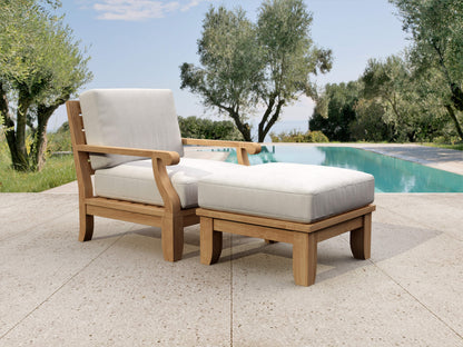Riviera Luxe 2-Pieces Modular Set