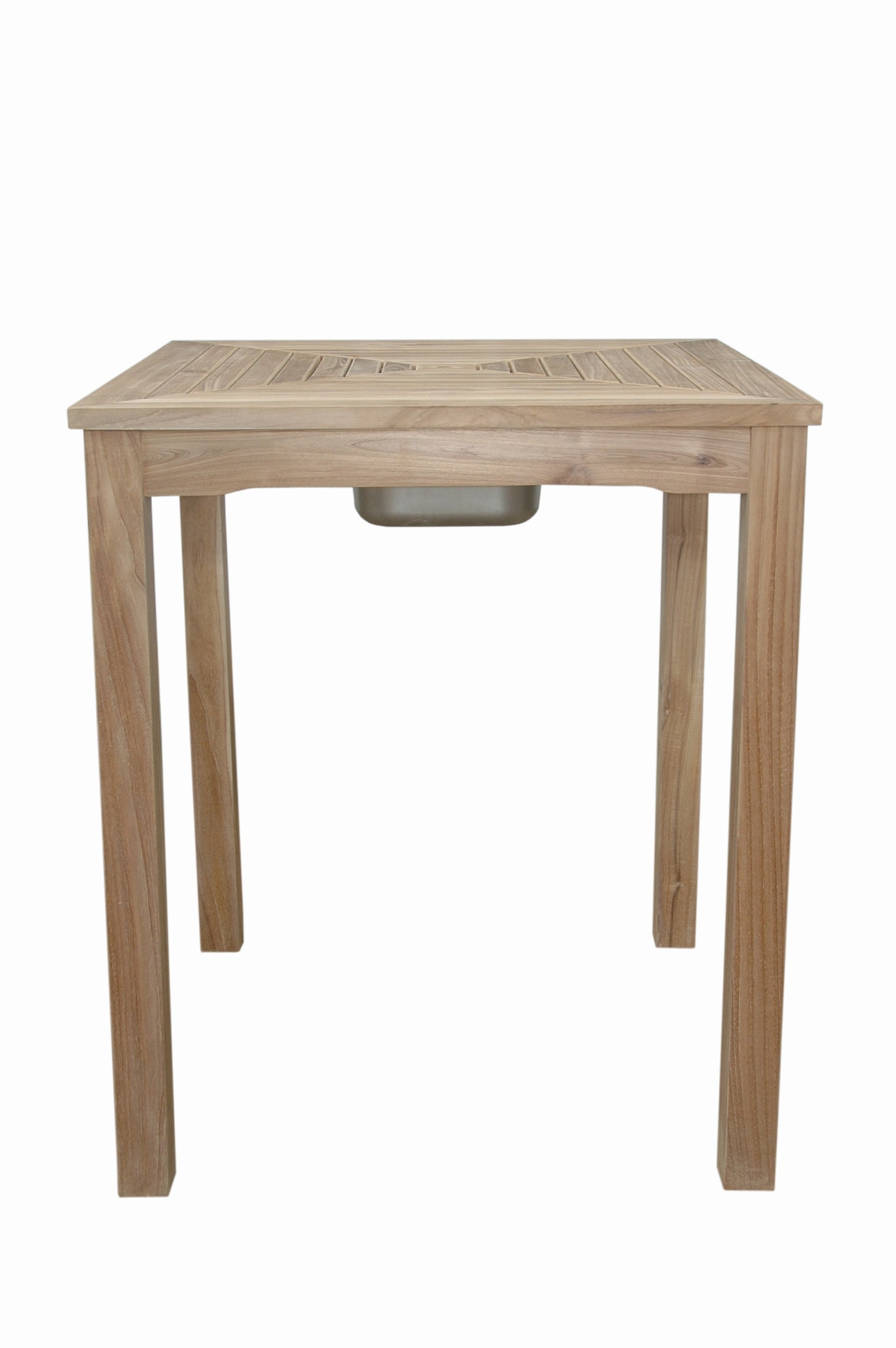 Chatsworth Ice Chiller Bar Table