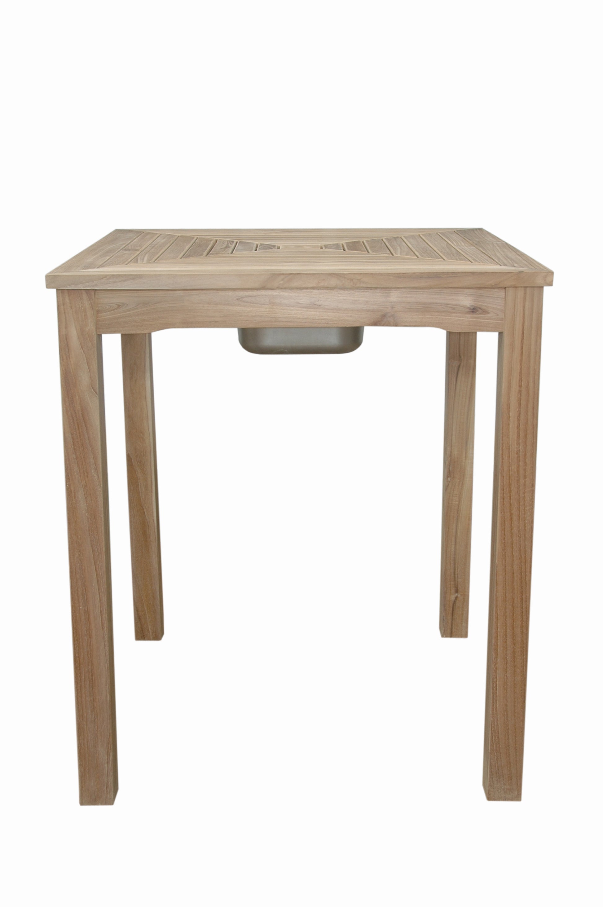 Chatsworth Ice Chiller Bar Table