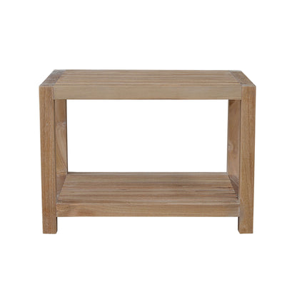 Windsor Side Table 2-Tier — View 3