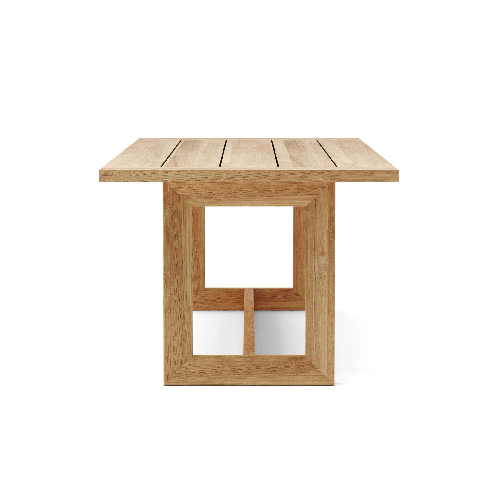 SET-856 7-pc Smyrna Dining Table Set — View 6