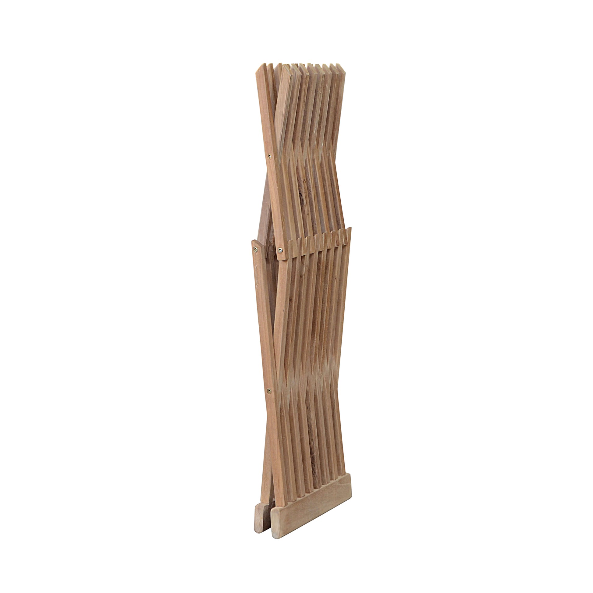Marilla 16" Side Folding Table — View 3