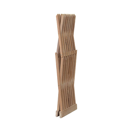Marilla 16" Side Folding Table — View 3