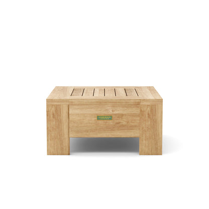 Madera Side Table — View 2