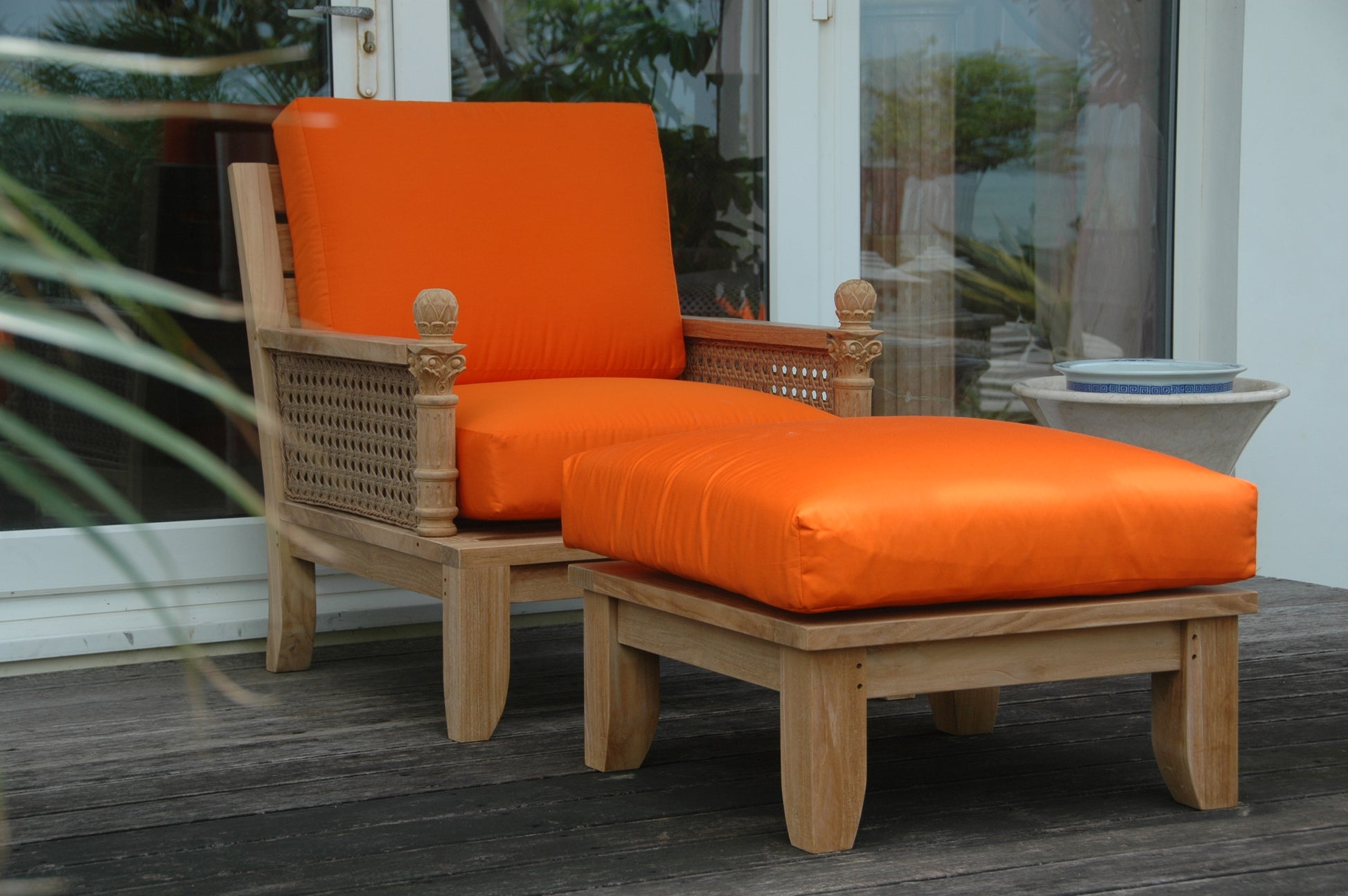 Luxe 2-Pieces Modular Set — View 4