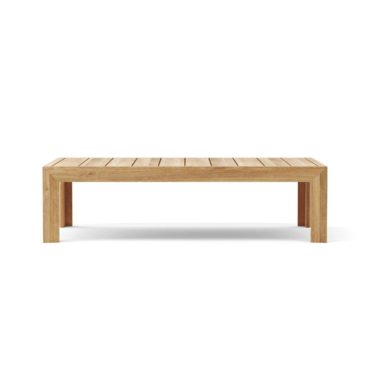 Smyrna Coffee Table — View 2
