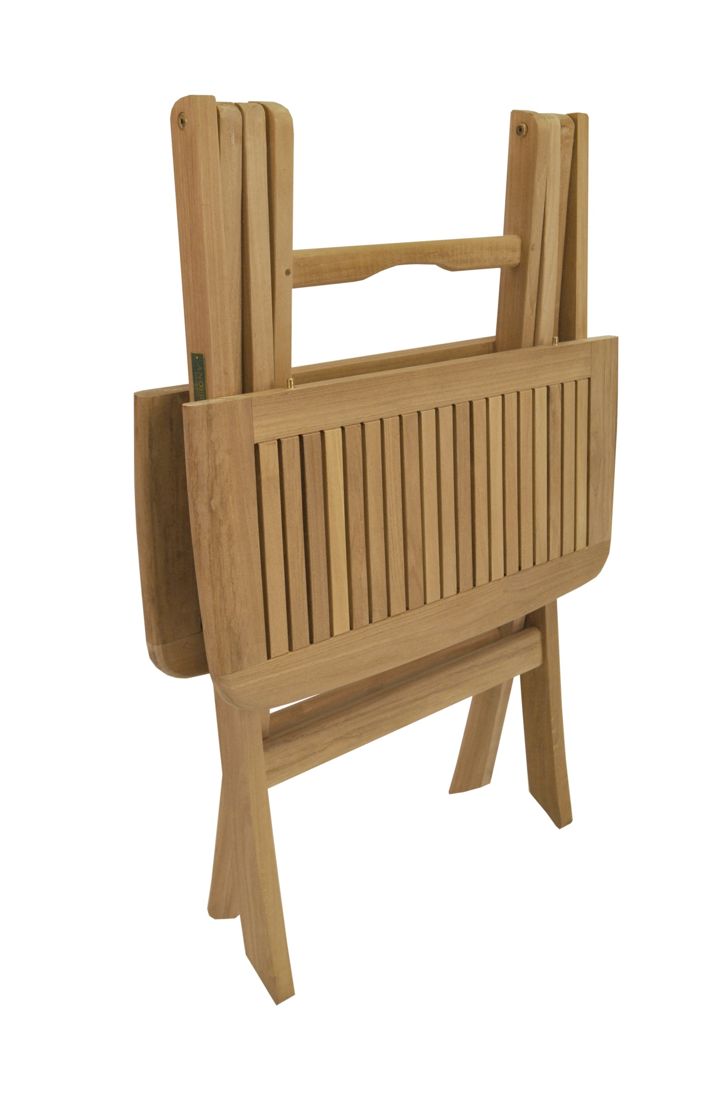 Windsor 24" Square Picnic Folding Table — View 4