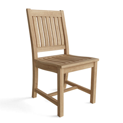 Sommerset 5-pc Dining Table Set — View 5