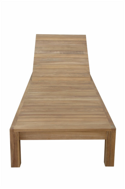 South Bay Sun Lounger — View 5