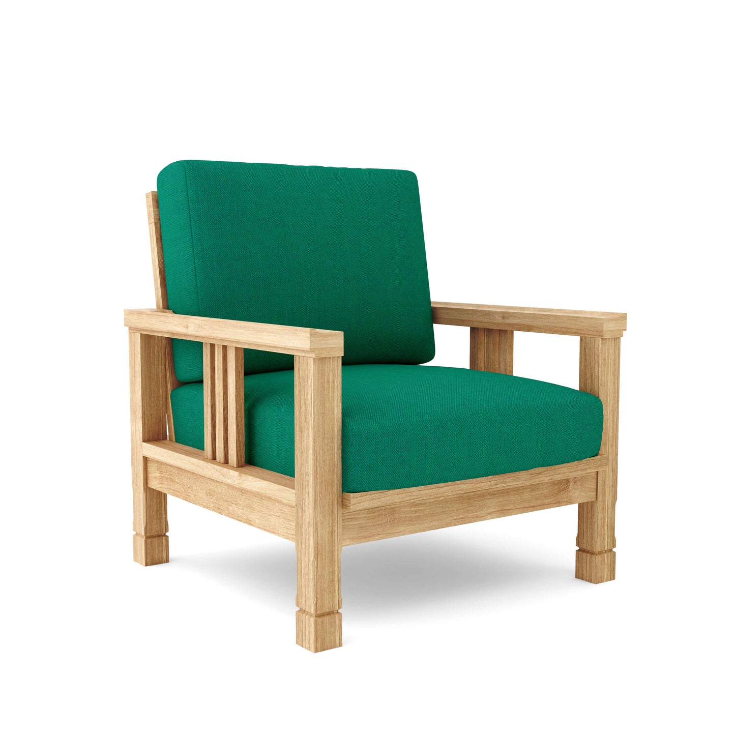 SouthBay Deep Seating Armchair — View 3