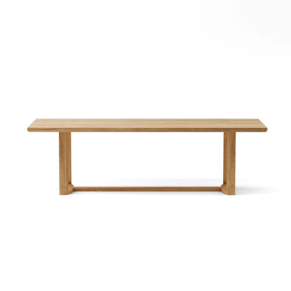 Catania Dining Table — View 2