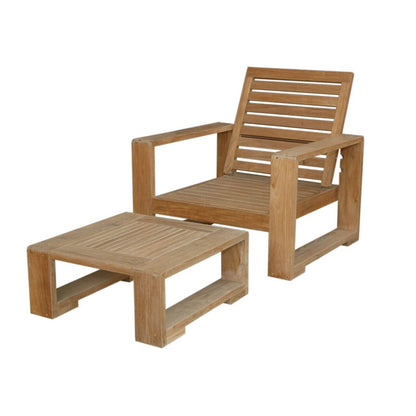 Capistrano 2-Piece Deep Seating Collection — View 3