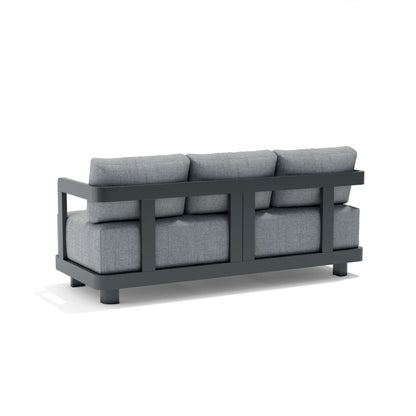 SET-903-AL 6-pc Granada Aluminum Deep Seating — View 7