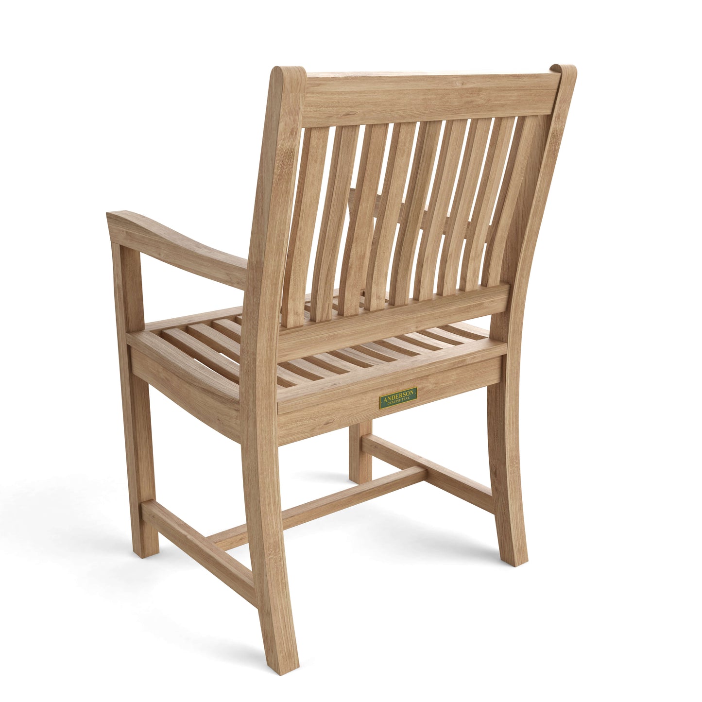 Rialto Armchair — View 2