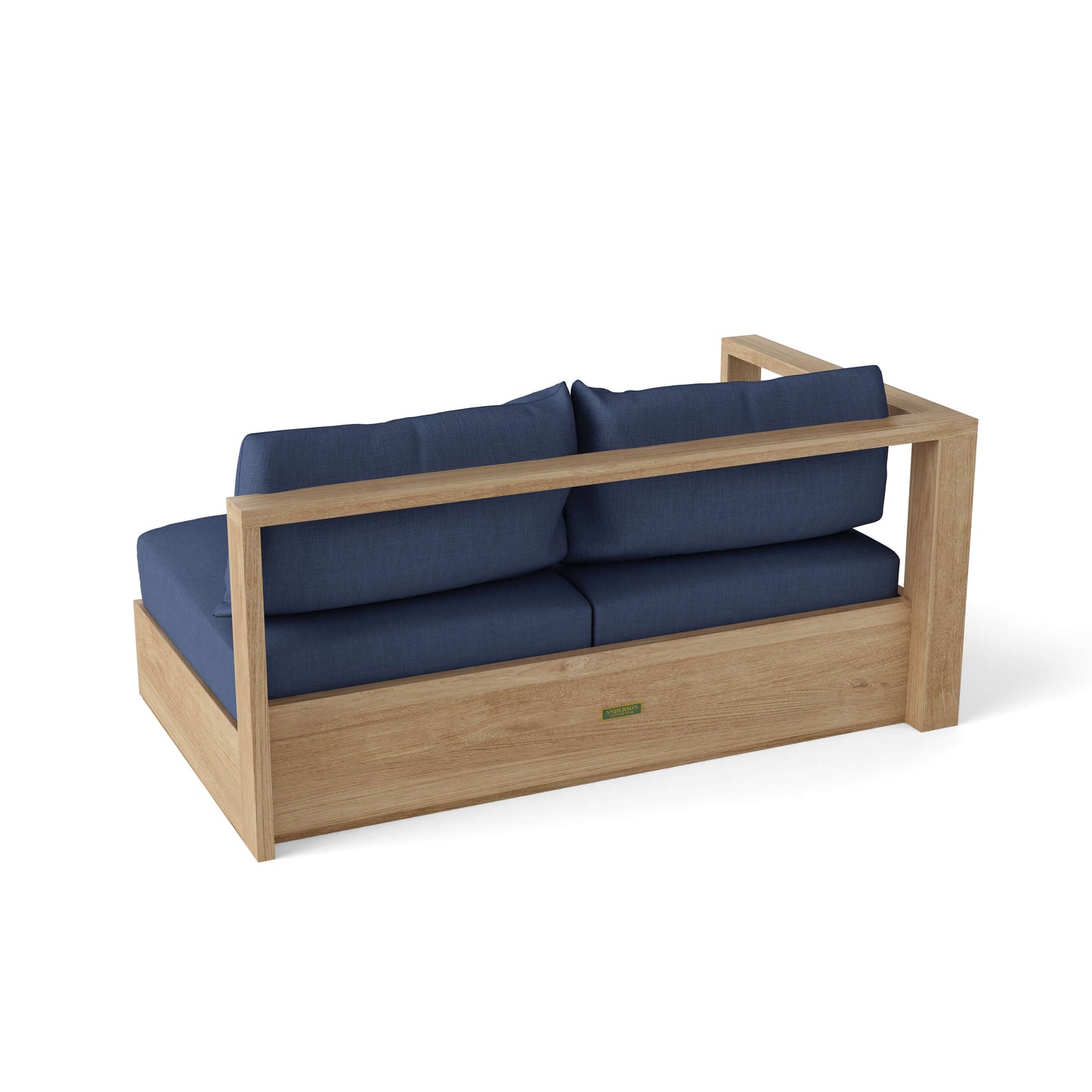 Copacabana Right Loveseat Modular — View 2