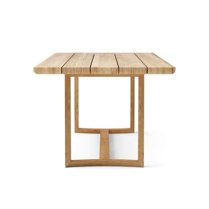 SET-331 7-pc Catania Dining Set — View 4