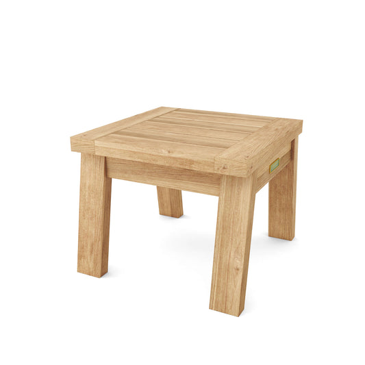 Palermo Side Table — View 2