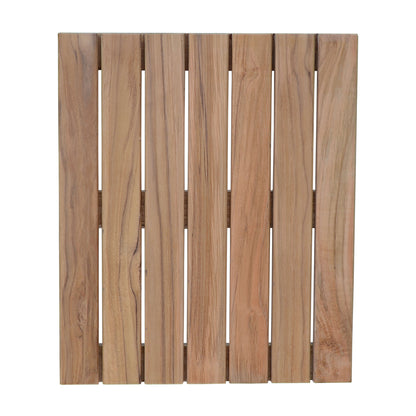 Wall Mount Folding Chair I — View 2