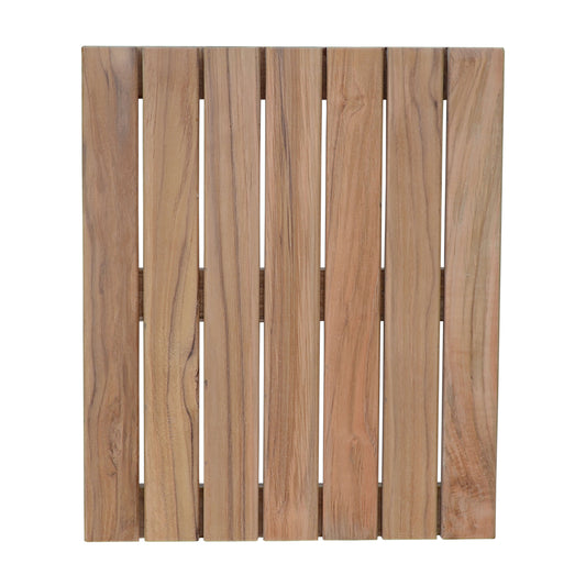 Wall Mount Folding Chair I — View 2