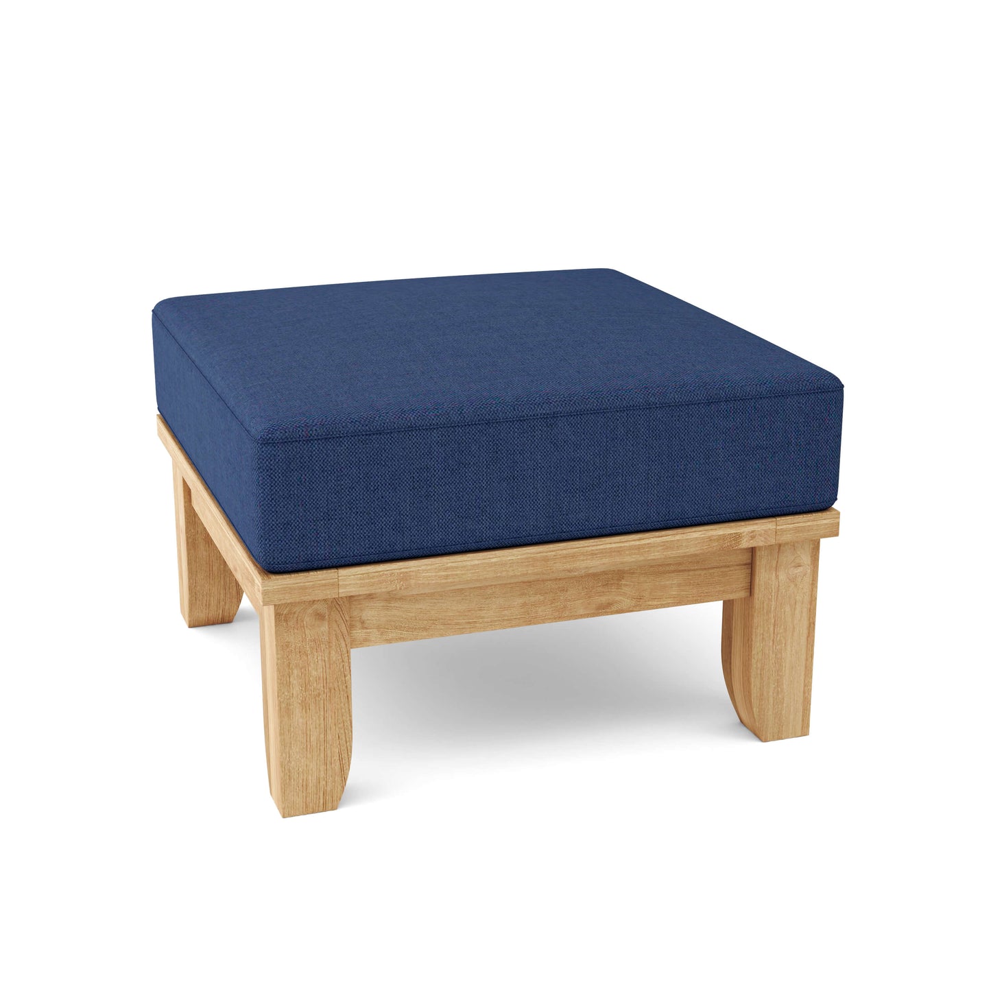 Luxe Ottoman — View 4