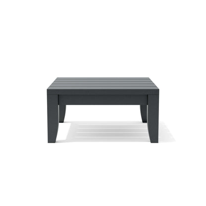 Coronado Aluminum Side Table — View 2