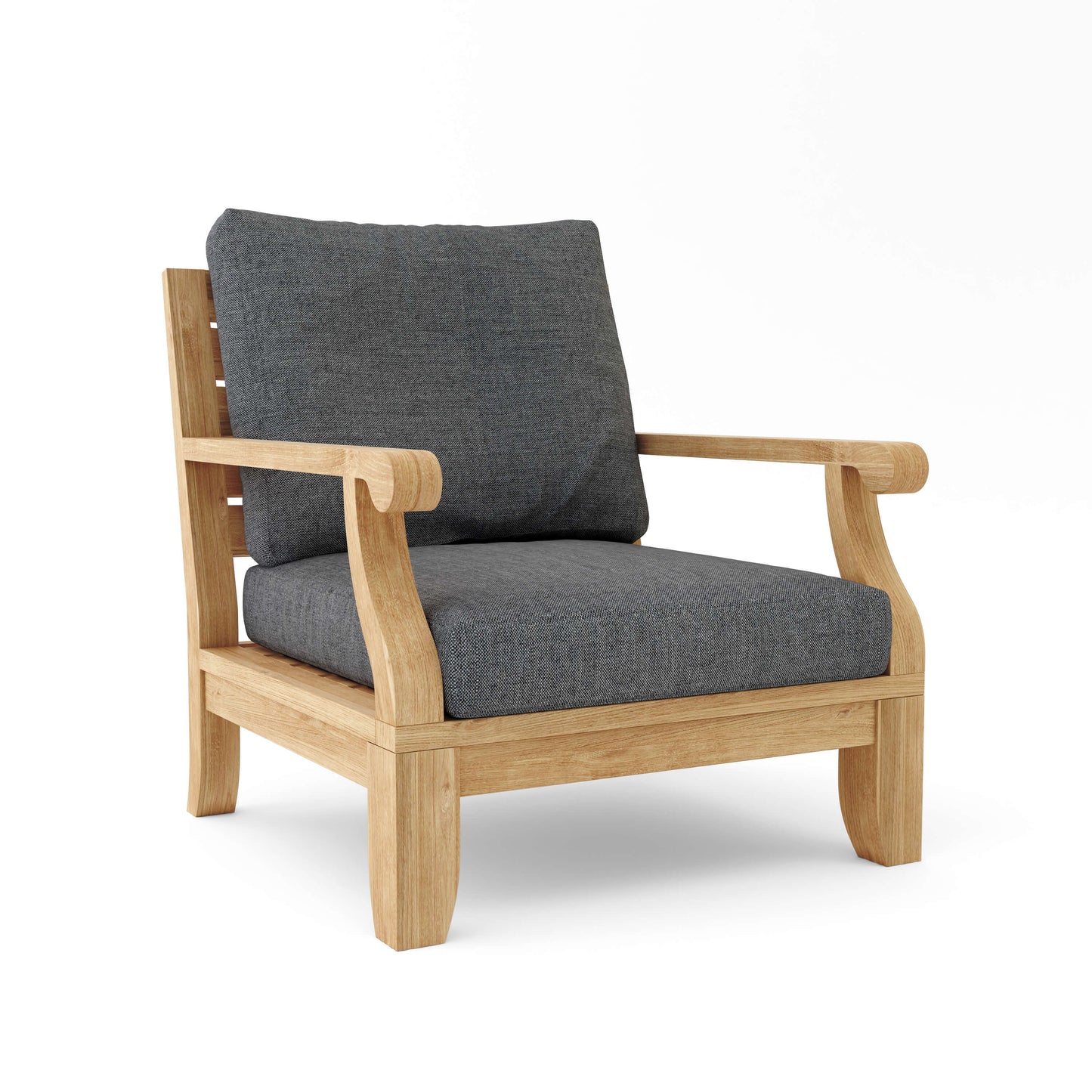 Riviera Luxe Armchair — View 9