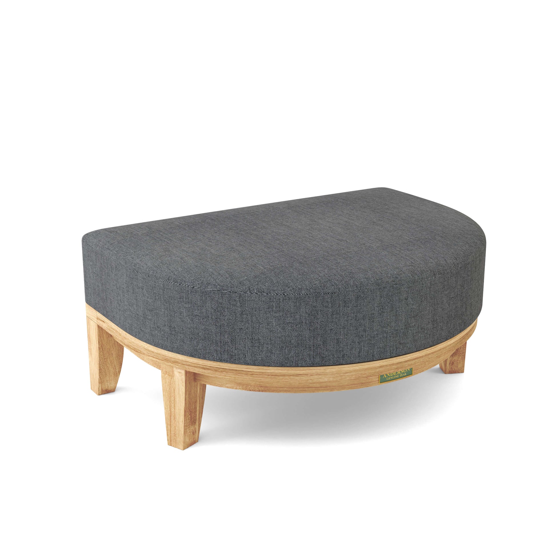 Coronado Ottoman — View 7