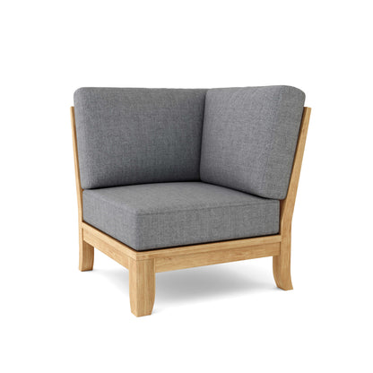 Luxe Corner Modular — View 9