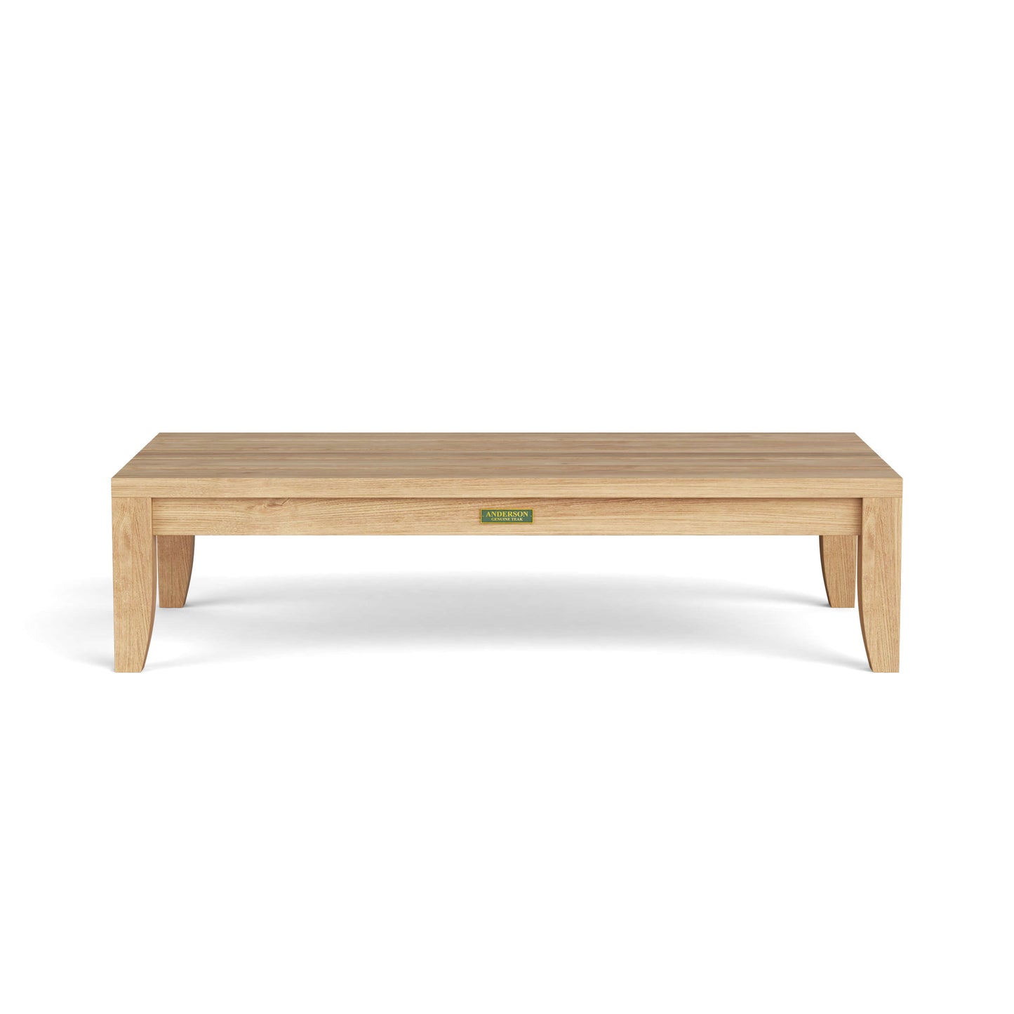 Coronado Rectangular Coffee table — View 2