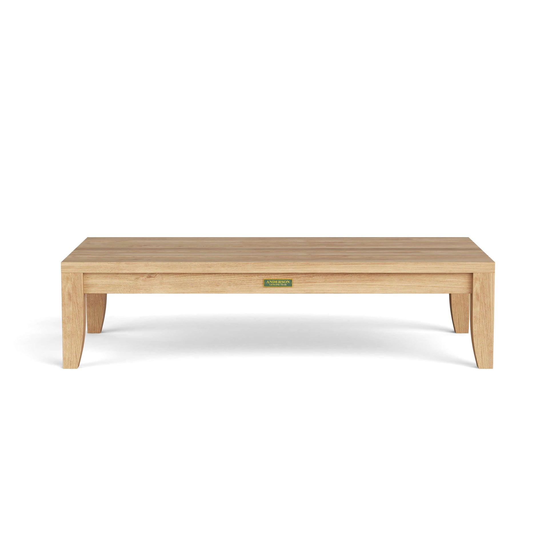 Coronado Rectangular Coffee table — View 2