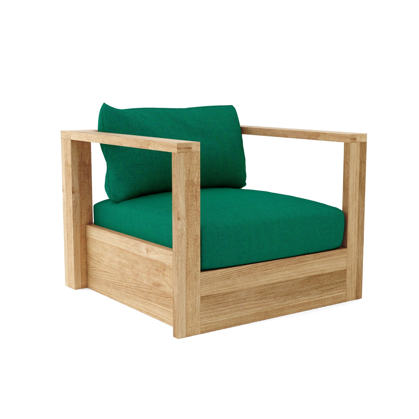 Copacabana Deep seating Armchair — View 3
