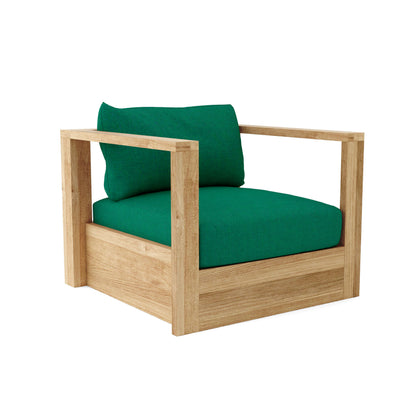 Copacabana Deep seating Armchair — View 3