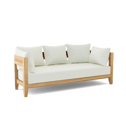 Coronado Deep Seating Sofa — View 4