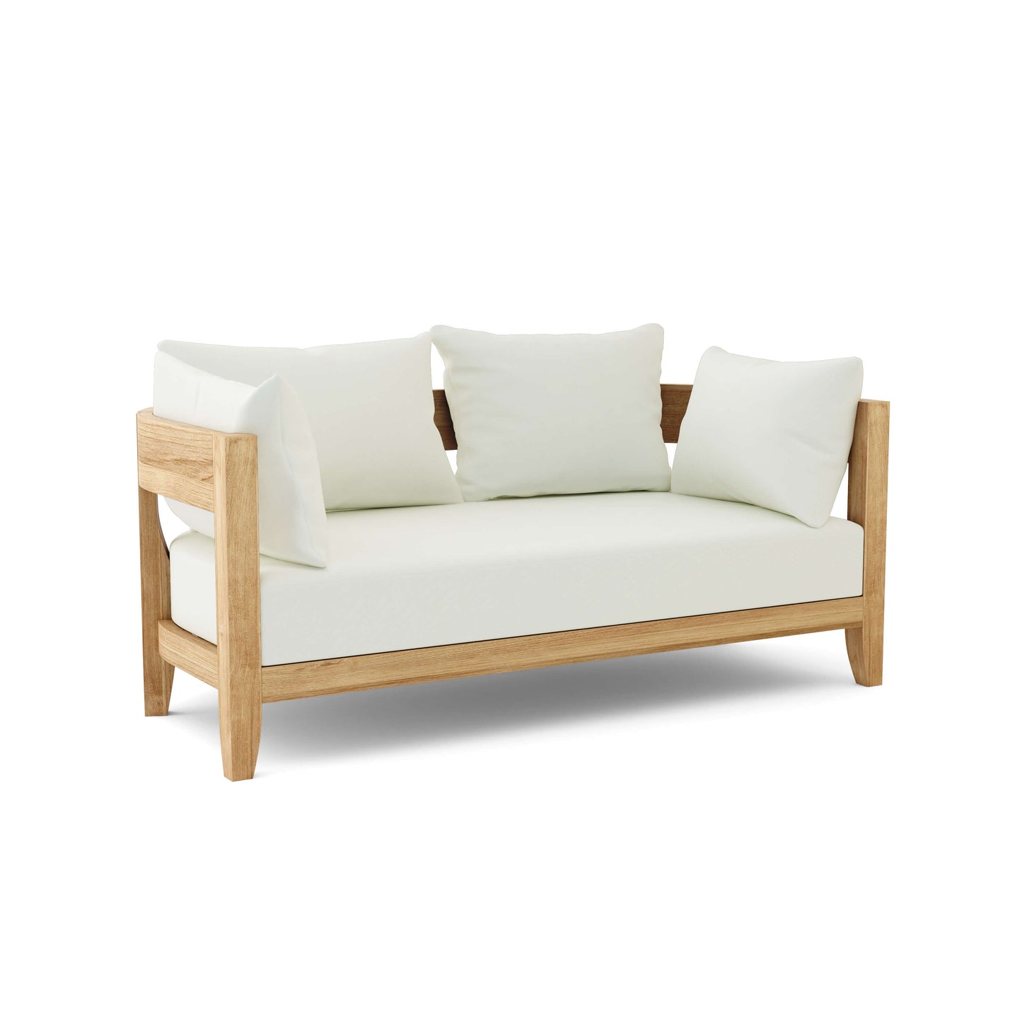 Coronado Deep Seating Loveseat — View 4