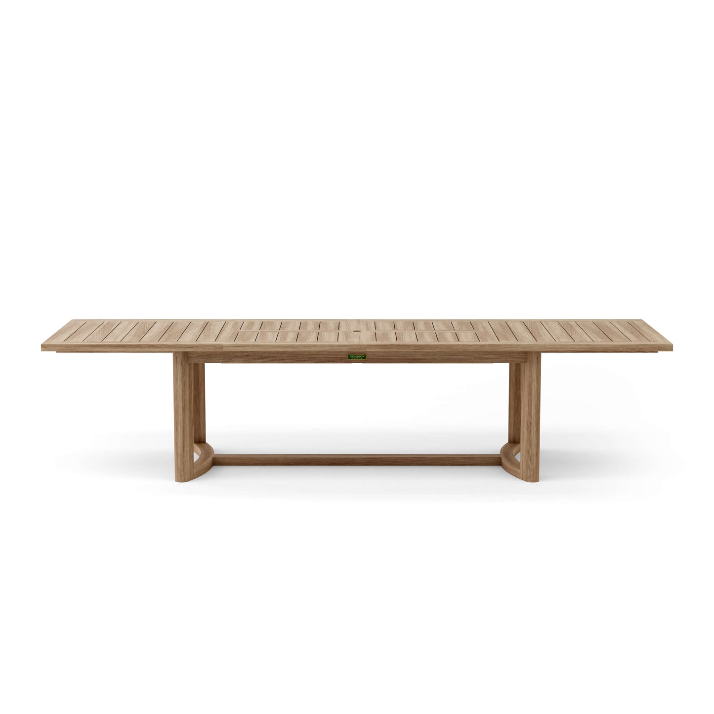 SET-367 13-pc Toscana Extension Dining Table Set — View 5