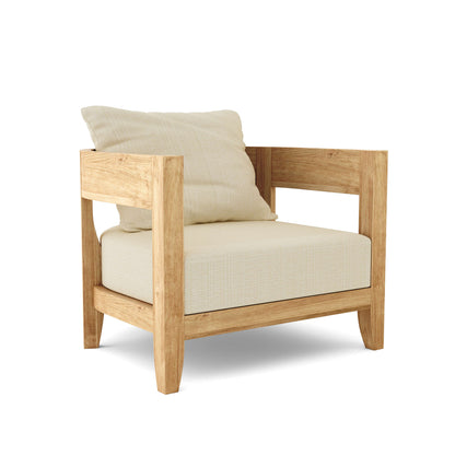 Coronado Deep Seating Armchair — View 8