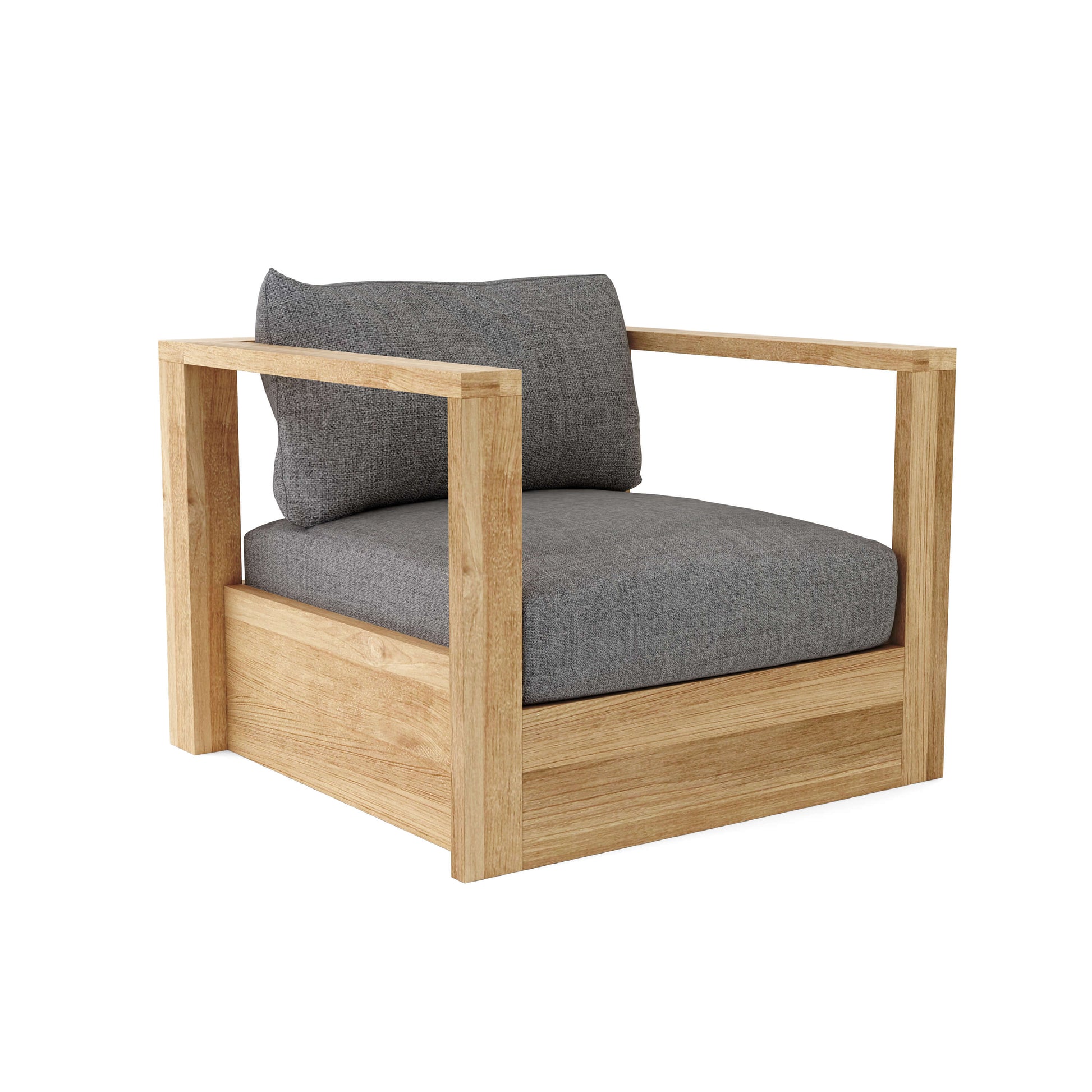 Copacabana Deep seating Armchair — View 7