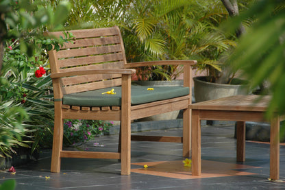 Victoria Montage 4-Pieces Conversation Set — View 8