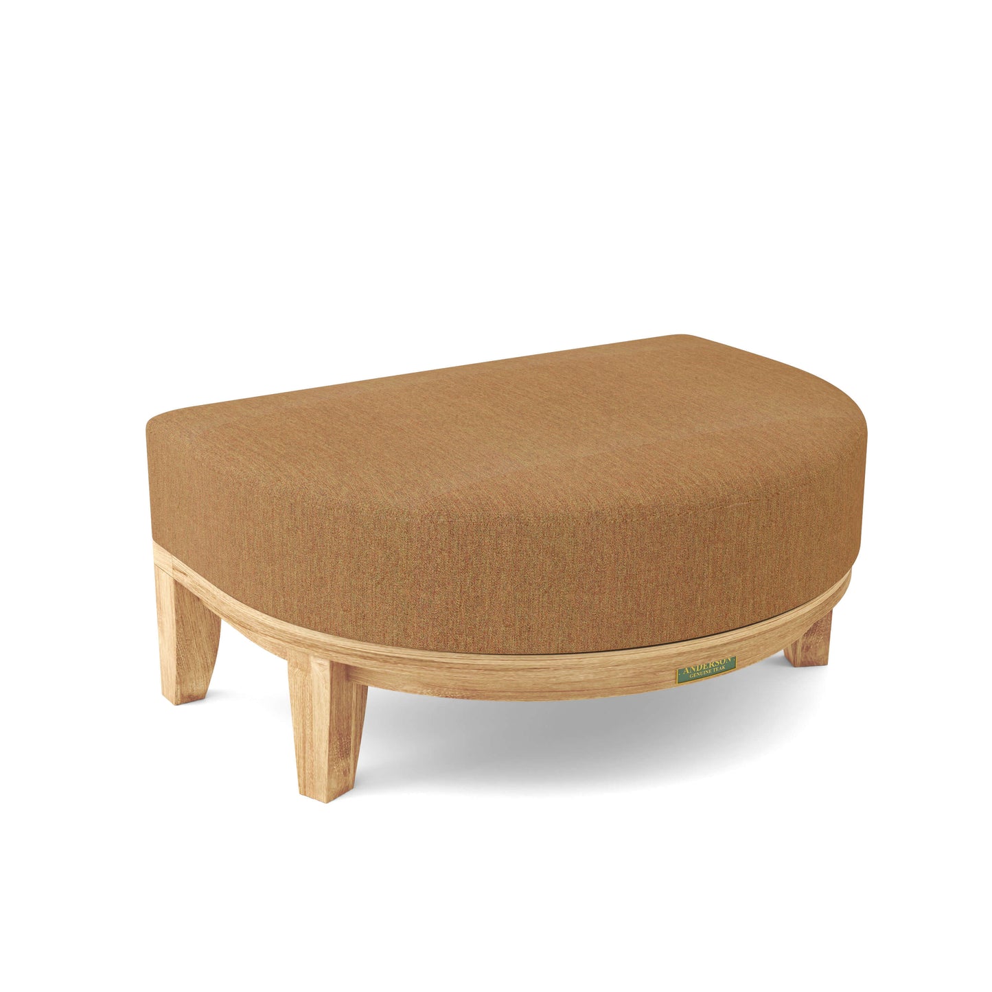 Coronado Ottoman — View 6