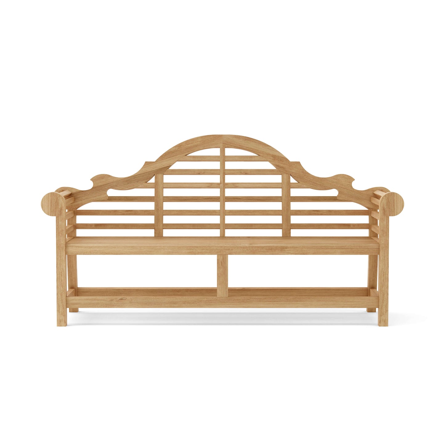 Marlborough 3-Seater  Bench — View 6