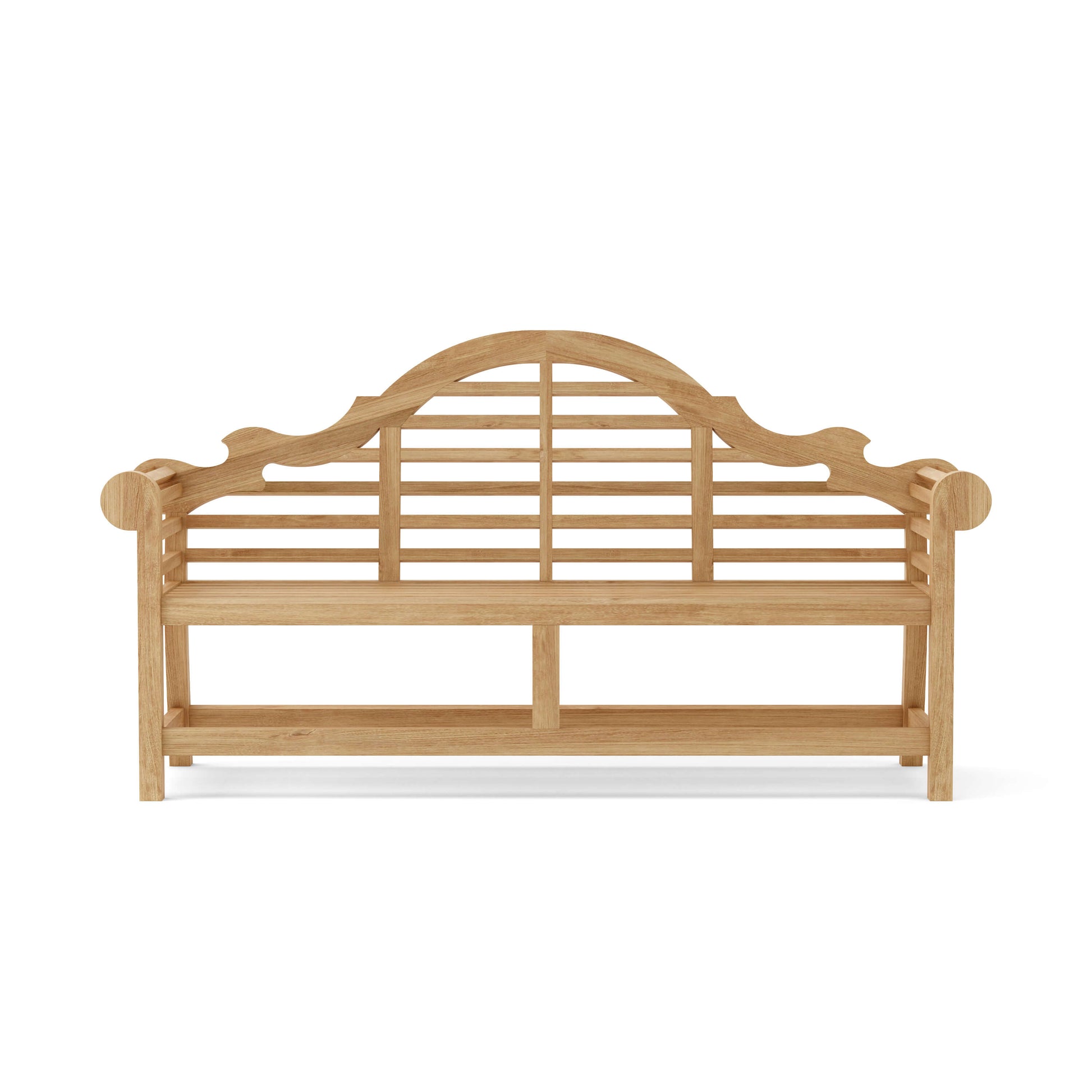 Marlborough 3-Seater  Bench — View 6