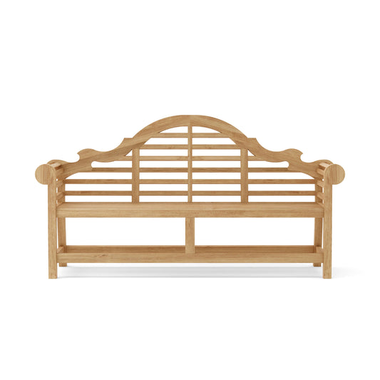 Marlborough 3-Seater  Bench — View 6