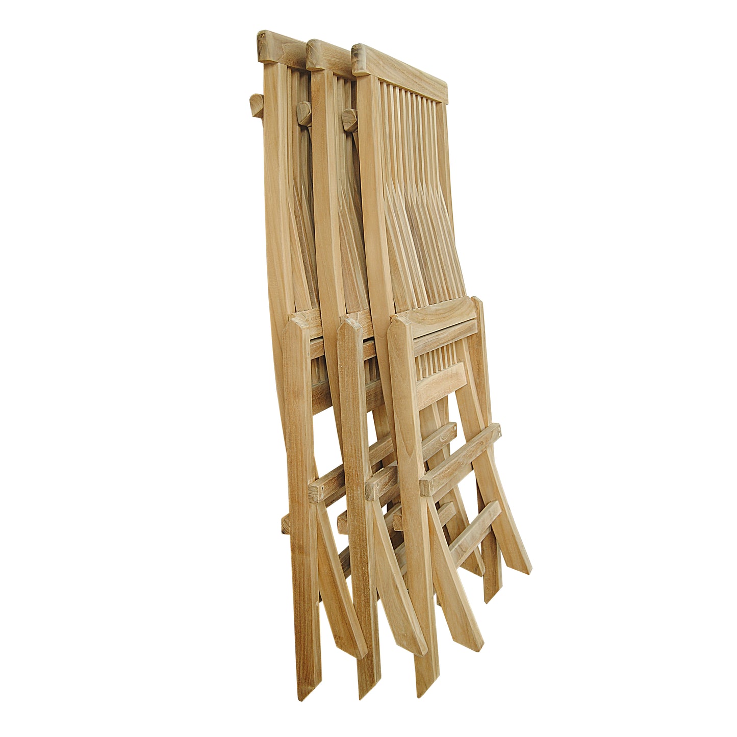 Classic Folding Chair (sell & price per 2 chairs only) — View 6