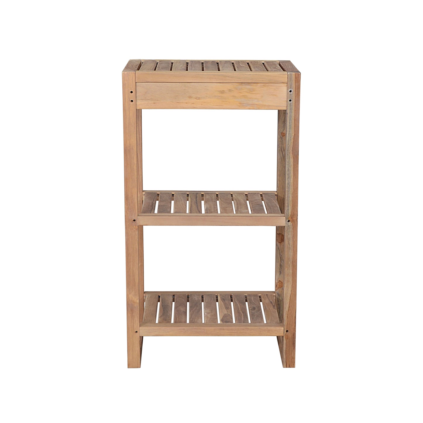 Spa 2-Shelves Table — View 3