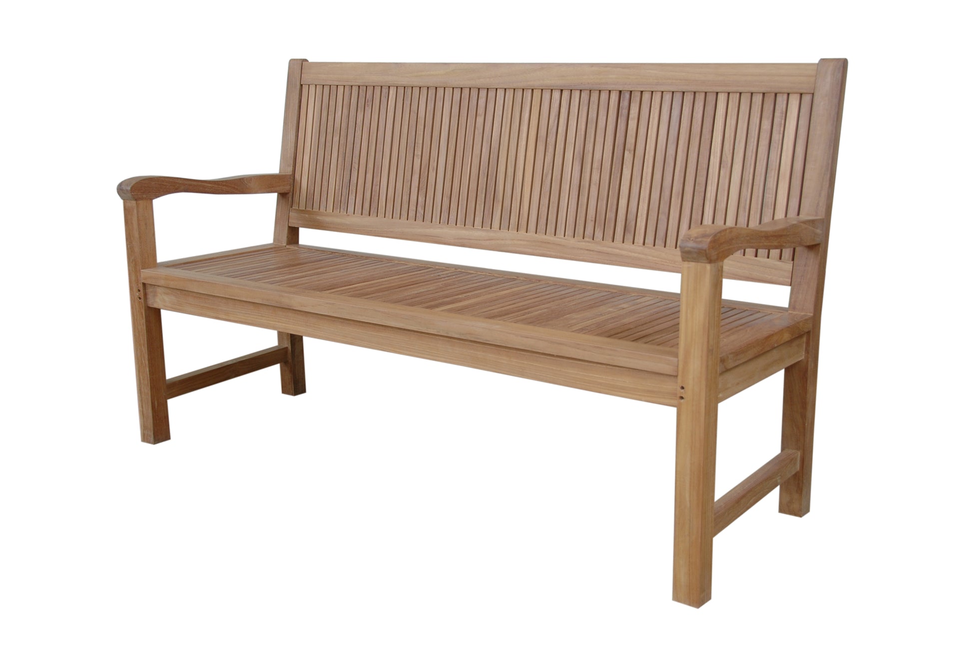 Chester 3-Seater Bench